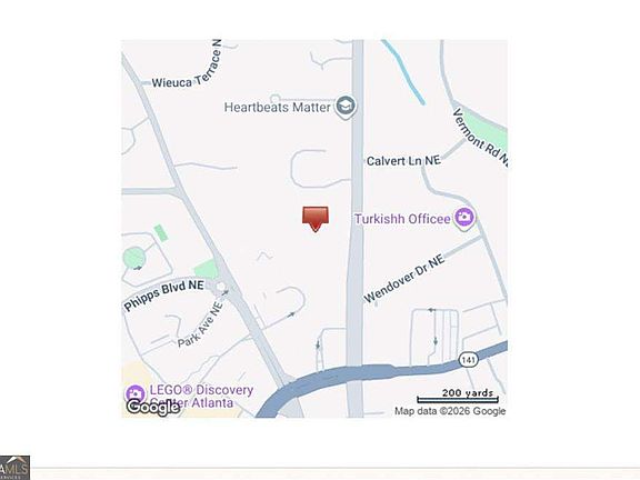 3rd image of 3728 Peachtree Dunwoody Rd NE