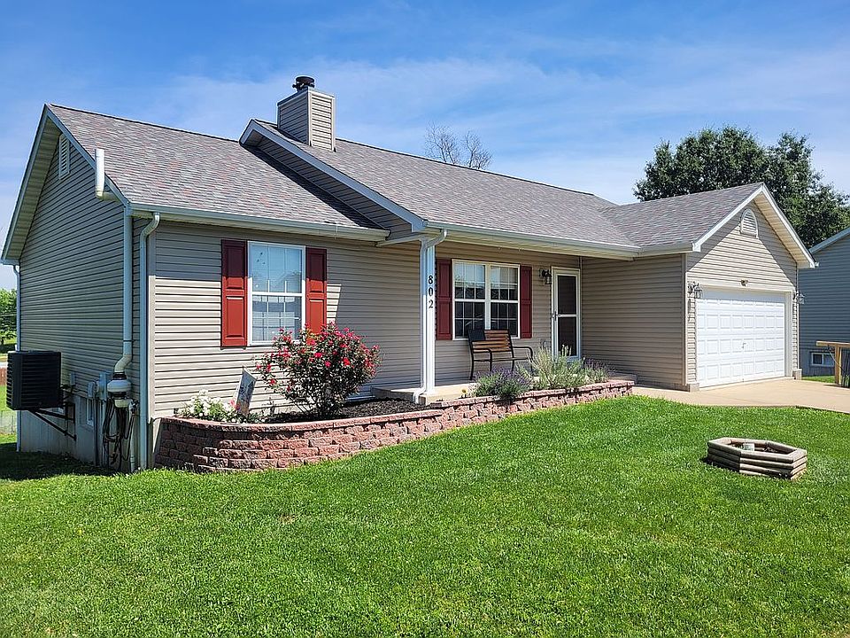 1st image of 802 Big Red Ct