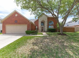 225 Patricia Ln, Highland Village, TX 75077