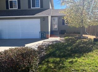 4000 Dove Ln, Evans, CO 80620