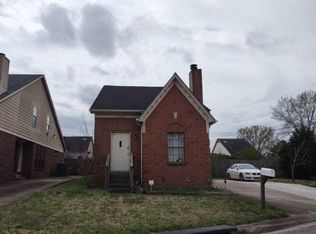 4202 Tunbridge Pl, Memphis, TN 38141