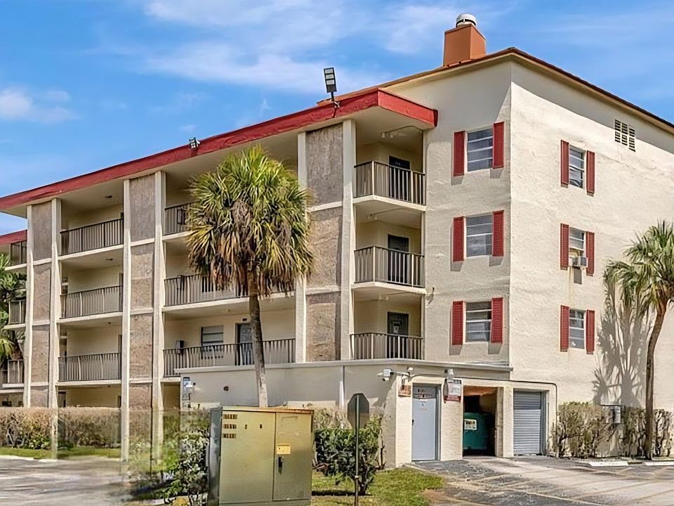 1st image of 3070 NW 48th Terrace #212