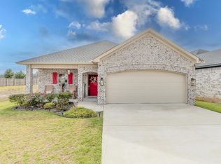 7301 Stonehenge Dr, Sherwood, AR 72120