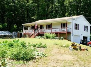 200 Stafford Rd, Wales, MA 01081