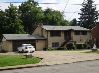 3780 Chartiers Ave, Pittsburgh, PA 15204