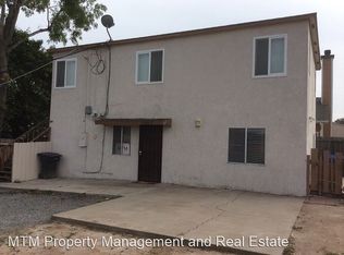 3168 Massachusetts Ave APT B, Lemon Grove, CA 91945