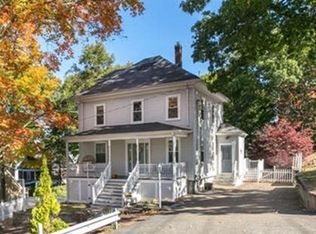 63 Clifton Ave, Saugus, MA 01906