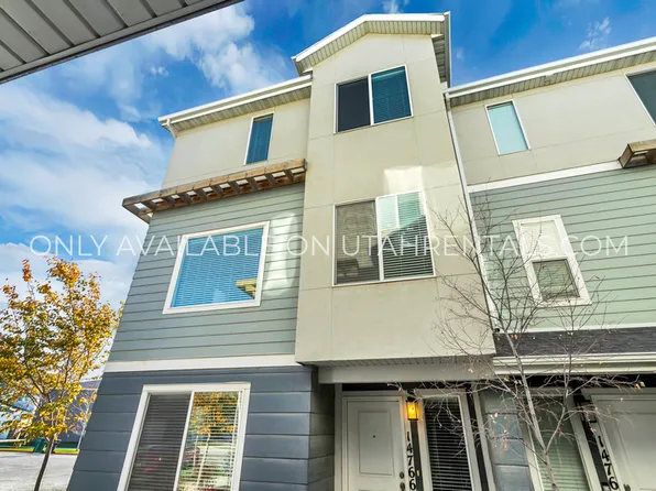 14766 S Rising Star Way, Bluffdale, UT 84065