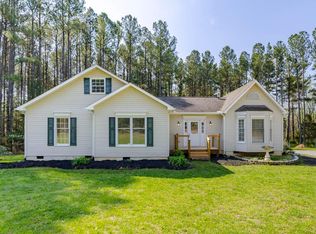 1502 Mount Willing Rd, Efland, NC 27243