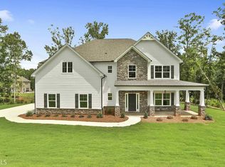 232 Palomino Dr #29, Newnan, GA 30265