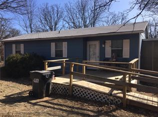 3175 Ranch View Ln, Guthrie, OK 73044