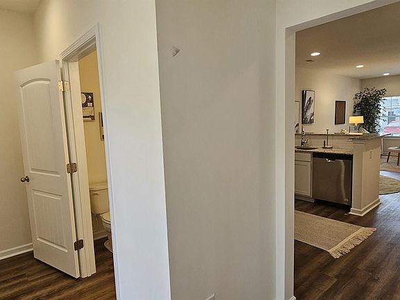 4th image of 3024 Olivette Pl Lot 56