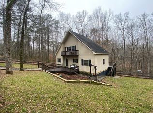 365 Oak Dr, Pine Mountain, GA 31822