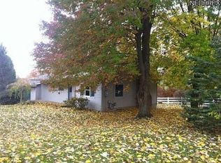 46377 State Route 558, New Waterford, OH 44445