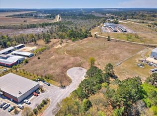 133 W Frontage Rd LOT 133-00-19, Aiken, SC 29805