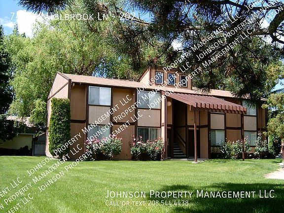 2nd image of 7440 W Holbrook Ln #202