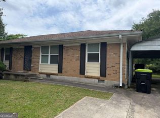 8969 Cornell Dr, Jonesboro, GA 30238