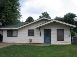 2410 Mary Jane Dr, Jonesboro, AR 72401