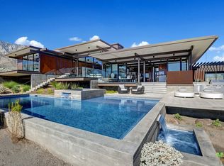 2465 Winter Sun Dr, Palm Springs, CA 92262
