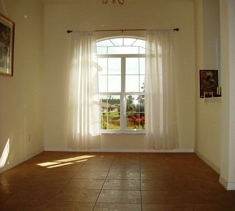 Formal Dining