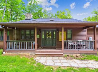 79 Sunfish, Davis, WV 26260