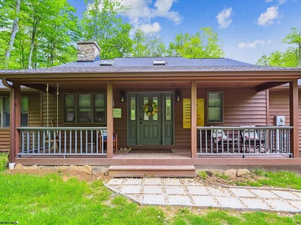 79 Sunfish, Davis, WV 26260