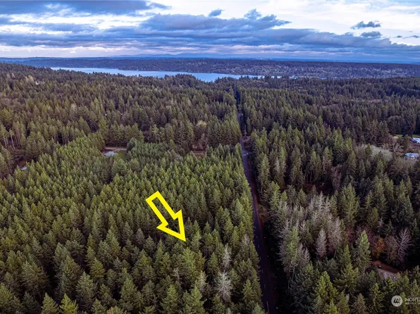 0 SE Fragaria Rd, Olalla, WA 98359