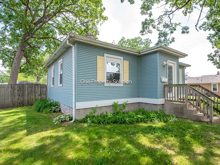 329 N Jay St — Photo 4