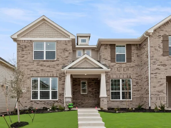 3019 Willow Wood Ct, Crandall, TX 75126