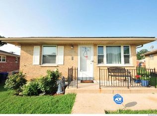4732 Collins Ct, Saint Louis, MO