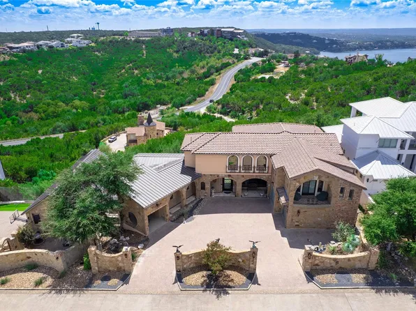 12925 Luna Montana Way S, Austin, TX 78732