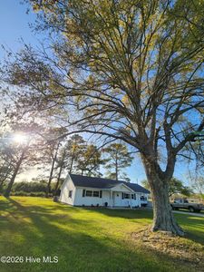 2523 Belgrade Swansboro Road, Maysville, NC, 28555