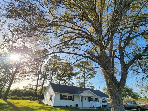 2523 Belgrade Swansboro Road, Maysville, NC 28555