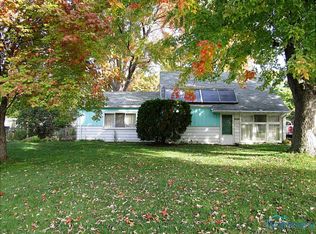 5402 Florita Dr, Toledo, OH 43615