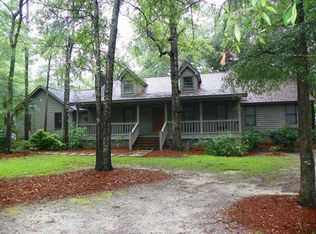 1126 Jasmine Rd, Dublin, GA 31021