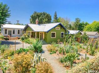 1506 Claremont Dr, Davis, CA 95616