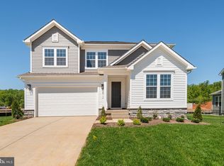 2012 Divot Dr, Culpeper, VA 22701