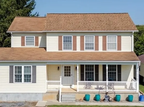 107 Orchard Rd, Staunton, VA 24401