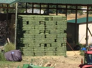 169 Greenacres Rd, Riverside, WA 98849