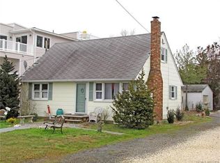 14 W 25th St, Barnegat Light, NJ 08006