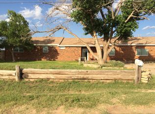 2017 County Road L, Lamesa, TX 79331