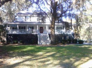 753 Robin Dr, Georgetown, SC 29440