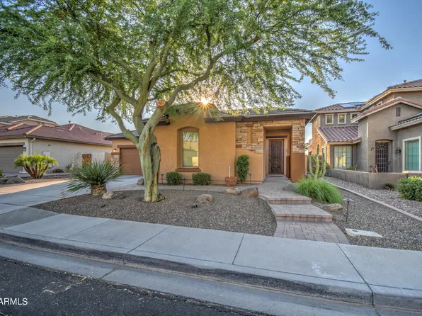 6850 S Birdie Way, Gilbert, AZ 85298