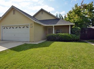 204 White Oak Ln, Winters, CA
