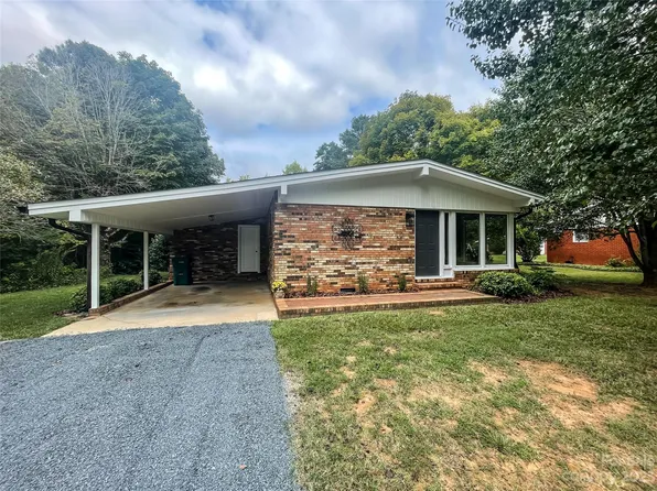 182 Crawley Ave, Norwood, NC 28128