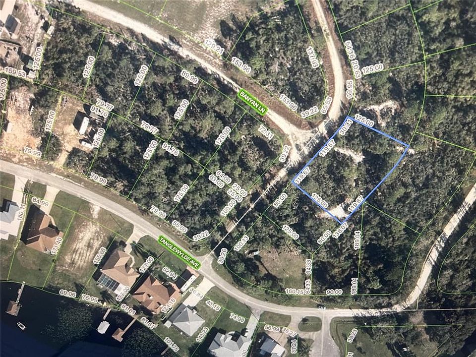 1st image of 1105 BUTTERNUT ROAD LOT 23