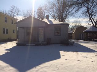 5049 W Naomi St, Indianapolis, IN 46241