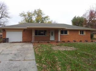 220 Cedar Bluff Dr, Indianapolis, IN 46214