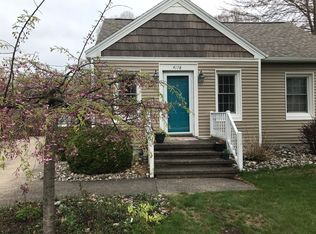 4178 Highgate Rd, Muskegon, MI 49441