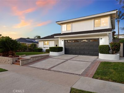 25082 Ericson Way, Laguna Hills, CA, 92653